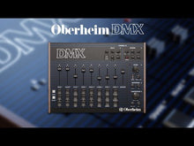 Load and play video in Gallery viewer, GForce Oberheim DMX • The DMX Redefined; The Beat - Timeless
