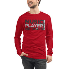 Load image into Gallery viewer, Long Sleeve Member Shirt
