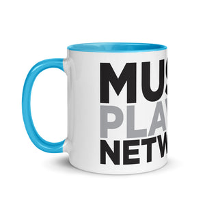 MPN Member Mug
