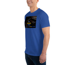 Load image into Gallery viewer, Keyboard Corner T-Shirt
