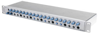 Presonus HP60 • 6-Channel Headphone Mixing System