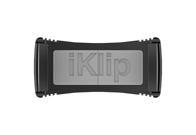 Ik Multimedia iKlip Xpand Mini • Mic Stand Mount for Smart Phones