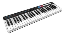 Load image into Gallery viewer, Ik Multimedia iRig Keys I/O 49 • 49-Key Keyboard Controller for Mac, PC and iOS
