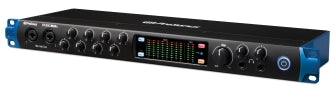 Presonus Studio 1824c • USB-C Audio Interface with StudioOne® Artist Software