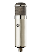 Warm Audio WA-47 Tube Condenser Microphone • Most Coveted Tube Condenser Mic