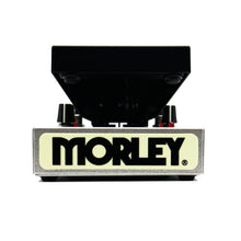 Load image into Gallery viewer, Morley 20/20 Power Fuzz Wah Pedal • Guitar Effects Pedal
