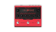 Load image into Gallery viewer, Ik Multimedia AmpliTube X-DRIVE (Distortion) • X-GEAR Series Boutique Guitar Digital Effects Pedals
