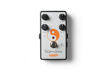 Load image into Gallery viewer, Warm Audio WA-WD • ODD Warmdrive: Legendary “Amp-in-a-Box” Overdrive Tone Pedal

