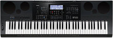 Load image into Gallery viewer, Casio WK-7600 • 76 Key Portable Arranger Keyboard
