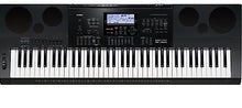 Load image into Gallery viewer, Casio WK-7600 • 76 Key Portable Arranger Keyboard
