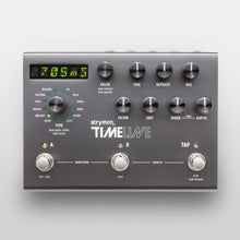 Load image into Gallery viewer, Strymon TimeLine • Flagship Multi Algorithm Delay Pedal and Looper
