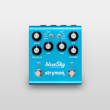 Load image into Gallery viewer, Strymon Blue Sky V2 • Three Lush Reverb Voicings with Modulation and Shimmer
