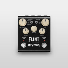 Load image into Gallery viewer, Strymon Flint V2 • Two-in-one Pedal with Vintage Voiced Tremolo and Reverb Styles
