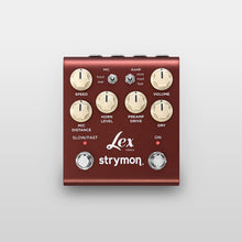 Load image into Gallery viewer, Strymon Lex V2 • Ultra realistic rotary speaker emulation
