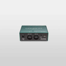 Load image into Gallery viewer, Strymon Conduit • Smart MIDI Hub with Bi-directional TRS MIDI Outputs and USB
