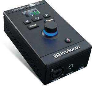 Presonus Revelator io44 • USB-C Audio Interface