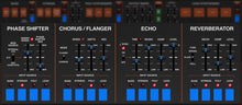 Load image into Gallery viewer, Cherry Audio Quadra • Vintage Synthesis, To The Fourth Power!
