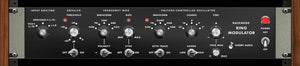 Cherry Audio Rackmode Signal Processors • A Monument of Sound