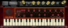 Load image into Gallery viewer, Cherry Audio Novachord + Solovox • Two Golden Age Classics, One Low Price
