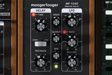 Load image into Gallery viewer, Moog Music MF-104S • Analog Delay
