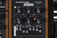 Load image into Gallery viewer, Moog Music MF-105S • MuRF

