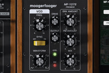 Load image into Gallery viewer, Moog Music MF-107S • FreqBox
