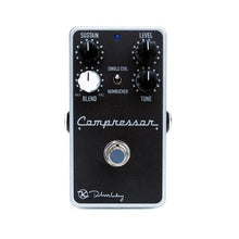 Load image into Gallery viewer, Keeley Electronics Compressor Plus • Classic Keeley Compressor with added Tone and Blend control
