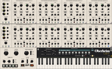 Load image into Gallery viewer, GForce Oberheim - The Bundle • Iconic Oberheim Synths Used By Countless Legendary Musicians
