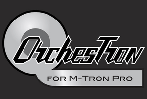 GForce M-Tron Pro Complete • M-Tron Pro Bundled With All The Expansion Packs