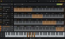 Load image into Gallery viewer, Ik Multimedia Syntronik Deluxe • Legendary Synth Powerhouse Expanded
