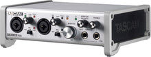 Load image into Gallery viewer, TASCAM Series 102i • 10-In/2-Out USB Audio/MIDI Interface
