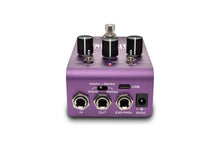 Load image into Gallery viewer, Strymon Ultraviolet • Vintage Vibe
