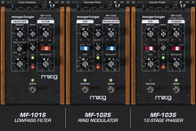 Load image into Gallery viewer, Moog Music Complete MoogerFooger Effects Bundle
