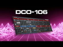 Load and play video in Gallery viewer, Cherry Audio DCO-106 • A Legend Returns
