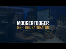 Load and play video in Gallery viewer, Moog Music MF-109S • Saturator
