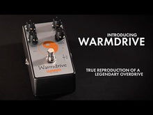 Load and play video in Gallery viewer, Warm Audio WA-WD • ODD Warmdrive: Legendary “Amp-in-a-Box” Overdrive Tone Pedal
