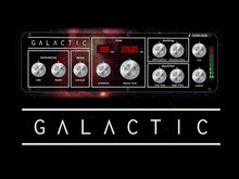 Load and play video in Gallery viewer, Cherry Audio Galactic Reverb • Strange New Worlds

