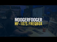 Load and play video in Gallery viewer, Moog Music MF-107S • FreqBox
