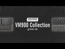 Load and play video in Gallery viewer, Cherry Audio Year Three Collection • All Cherry Audio/MRB brand modules for Voltage Modular

