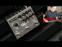 Load and play video in Gallery viewer, Strymon TimeLine • Flagship Multi Algorithm Delay Pedal and Looper
