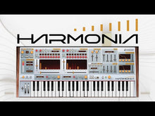 Load and play video in Gallery viewer, Cherry Audio Harmonia • Melodic Transmutations

