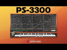 Load and play video in Gallery viewer, Cherry Audio PS3300 • A Legendary Giant Reborn
