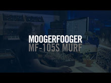 Load and play video in Gallery viewer, Moog Music MF-105S • MuRF
