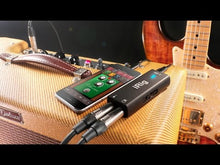 Load and play video in Gallery viewer, Ik Multimedia iRig HD 2 • Digital Guitar Interface for iOS
