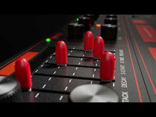 Load and play video in Gallery viewer, GForce Axxess • Fat, Simple and Flexible Polysynth
