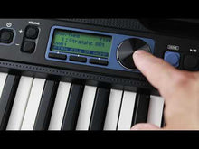 Load and play video in Gallery viewer, Casio CT-S300 • 61 Key Portable Keyboard
