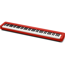 Load image into Gallery viewer, Casio CDP-S160 • 88 Key Compact Digital Piano with Speakers
