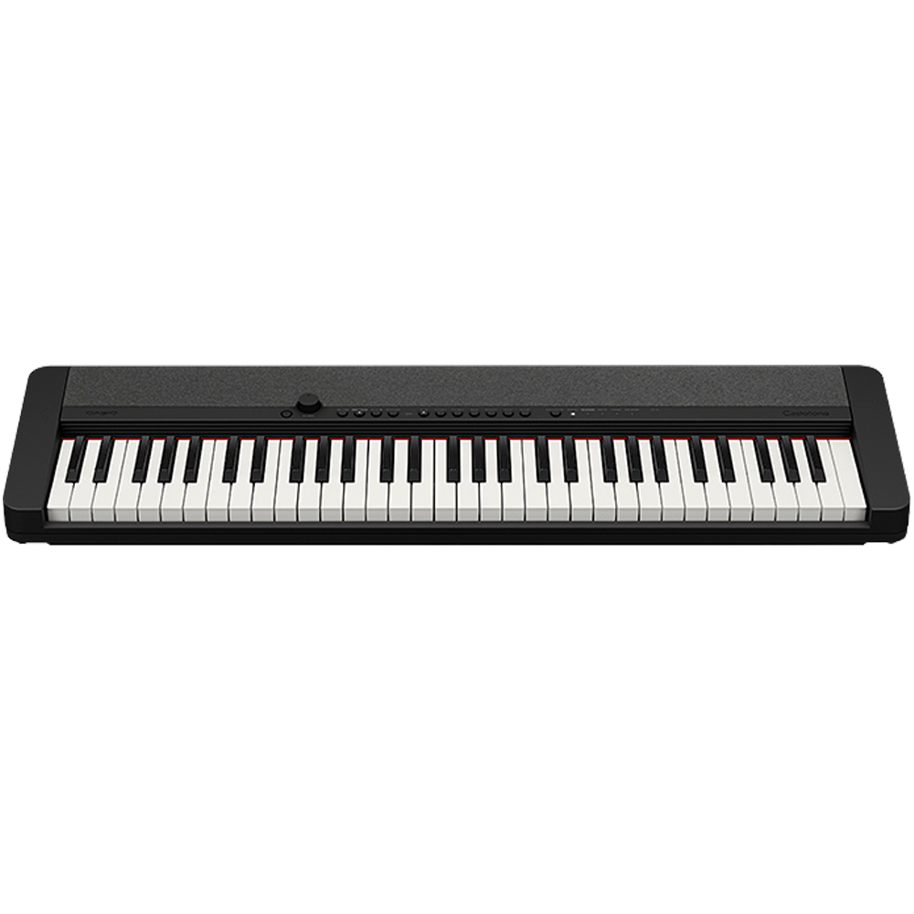 Casio CT-S1 • 61 Key Portable Keyboard