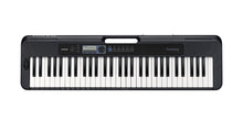 Load image into Gallery viewer, Casio CT-S300 • 61 Key Portable Keyboard
