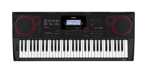 Casio CT-X3000 • 61 Key Portable Keyboard
